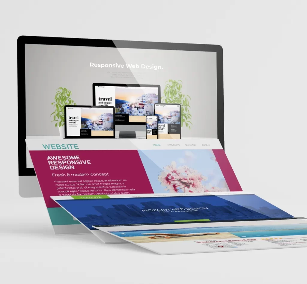 Web Design Company
